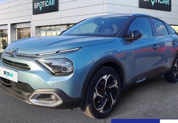 Citroen C4 16.250 km 18.930 &euro; Dresden 01237