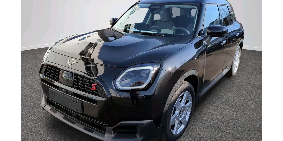 Mini Countryman S (Cooper) 2.020 km 43.560 &euro; 