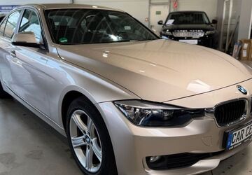 BMW 316 79.000 km 13.400 &euro; Bocholt 46395
