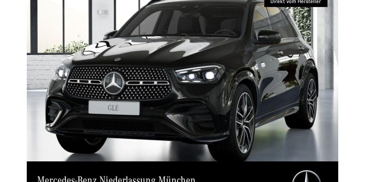 Mercedes-Benz GLE 350 14.000 km 85.900 &euro; München 80636