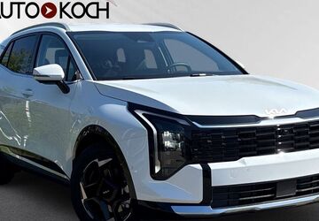 Kia Sportage 10.000 km 35.888 &euro; Eschweiler 52249