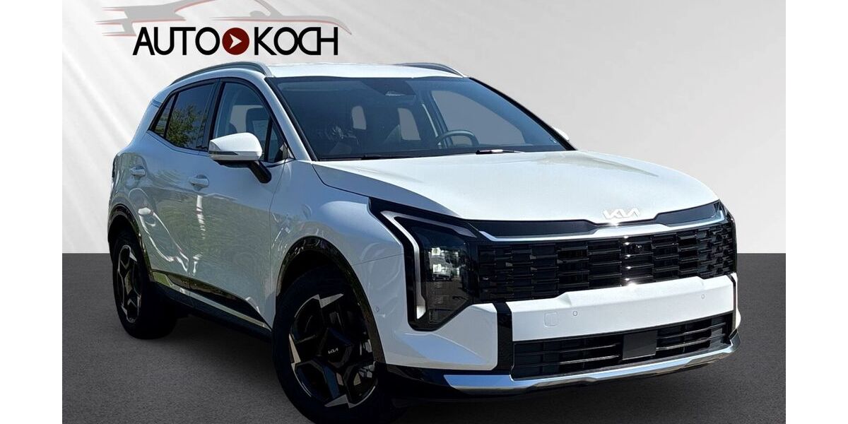 Kia Sportage 10.000 km 35.888 &euro; Eschweiler 52249