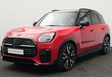 Mini Countryman C (Cooper) 14.770 km 37.134 &euro; 