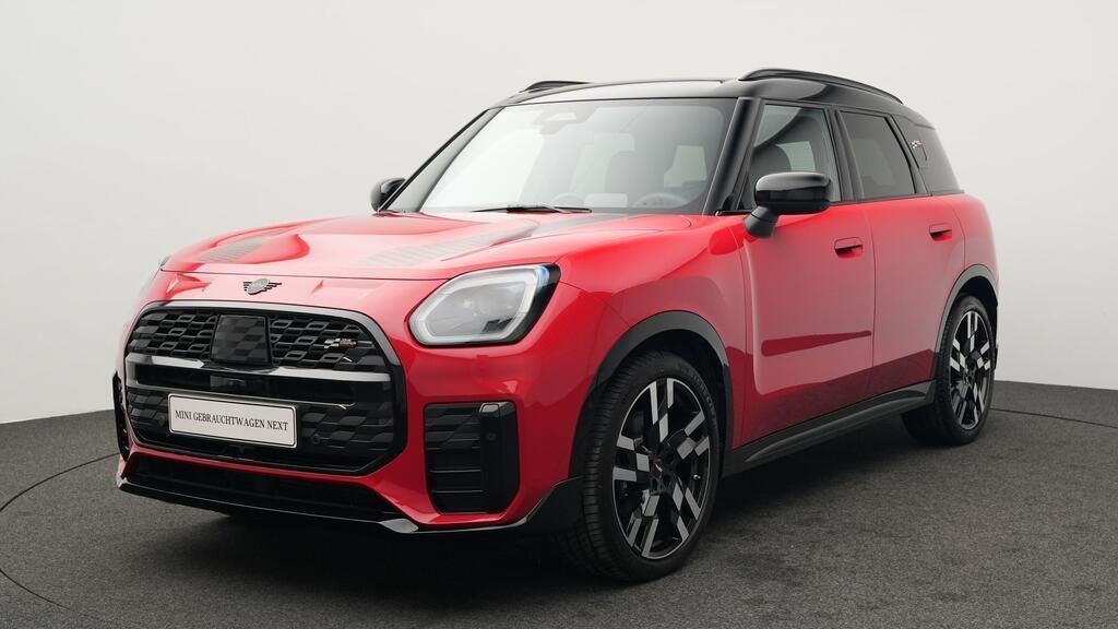 Mini Countryman C (Cooper) 14.770 km 37.134 &euro; 