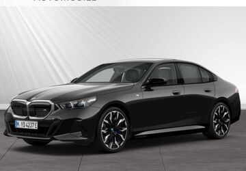 BMW i5 5.210 km 70.874 &euro; Kleve 47533