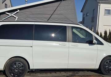 Mercedes-Benz Marco Polo 29.860 km 87.900 &euro; Merklingen 89188