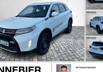 Suzuki Vitara 2.000 km 26.485 &euro; Pritzwalk 16928