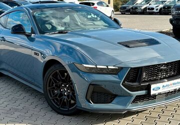 Ford Mustang 10.448 km 53.990 &euro; Wetzlar 35581