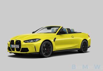 BMW M4 58.820 km 66.900 &euro; Hanau 63456