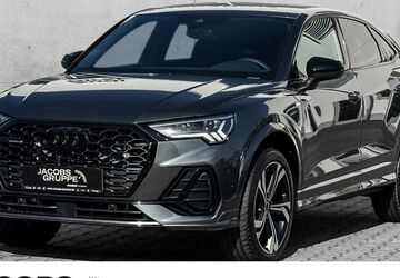 Audi Q3 1.111 km 54.880 &euro; Bergheim 50126