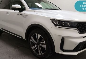Kia Sorento 76.180 km 30.970 &euro; Egelsbach 63329