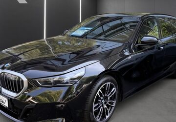BMW 540 26.417 km 61.899 &euro; Bottrop 46236