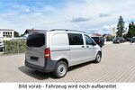 Mercedes-Benz Vito Mixto 114 CDI 4x4 kompakt 9 G-Tronic 5 Sitz 79.942 km 27.995 &euro; Donauwörth 86609