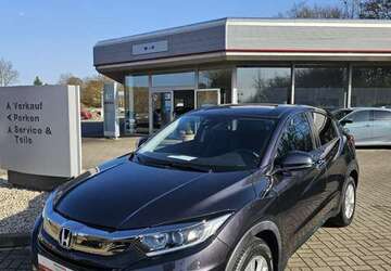 Honda HR-V 64.350 km 17.990 &euro; Ronneburg 07580