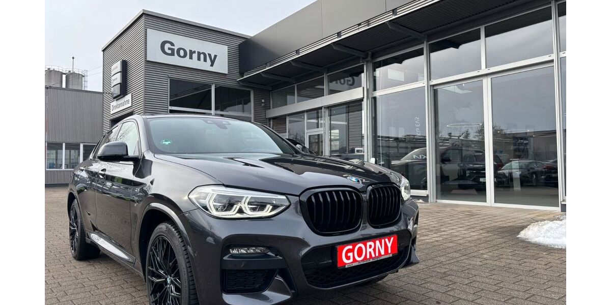 BMW X4 109.000 km 40.490 &euro; Eislingen 73054