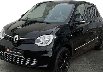 Renault Twingo 9.600 km 14.990 &euro; Koblenz 56070