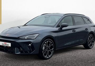 Cupra Leon 1.210 km 31.944 &euro; Dietersheim 91463
