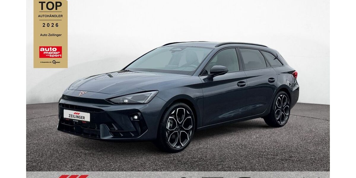 Cupra Leon 1.210 km 31.944 &euro; Dietersheim 91463