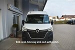 Renault Master III 135 dCi L2H2 HKa AHK Klima Sortimo 48.545 km 20.995 &euro; Donauwörth 86609