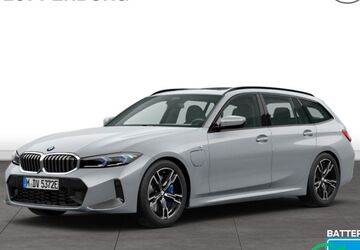 BMW 330 20.550 km 50.980 &euro; Ansbach 91522