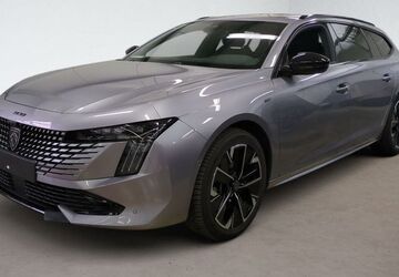 Peugeot 508 18.790 km 28.900 &euro; Ansbach 91522