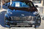Kia SPORTAGE D2.0 48V AWD AT8 GTL TECH LEDER AHK 57.337 km 24.960 &euro; Höhenkirchen-Siegertsbrun 85635
