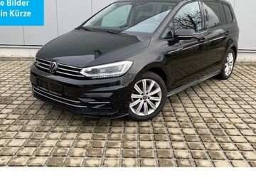 VW Touran 19.842 km 34.789 &euro; Bautzen 02625