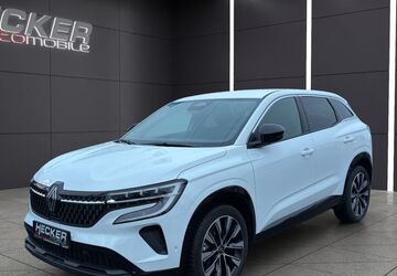 Renault Austral 31.450 km 29.990 &euro; Lippstadt 59557