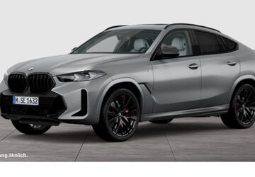 BMW X6 38.080 km 75.495 &euro; Köln-West 50858