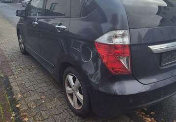 Honda FR-V 312.000 km 1.290 &euro; Nauheim 64569