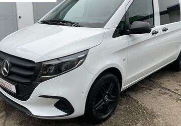 Mercedes-Benz Vito 29.850 km 58.850 &euro; Pirna 01796