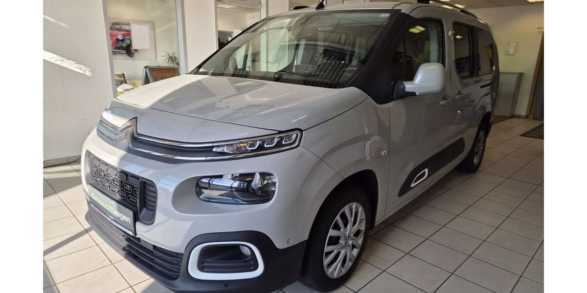 Citroen Berlingo 121.050 km 18.400 &euro; Mülheim-Kärlich 56218