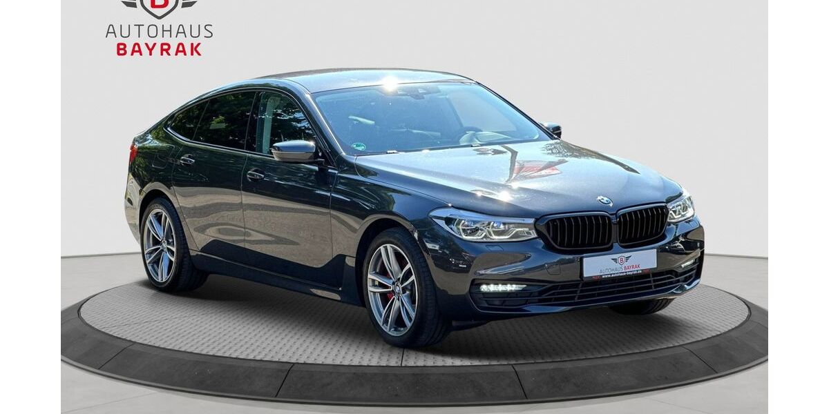 BMW 630 Gran Turismo 118.000 km 35.990 &euro; Osterholz-Scharmbeck 27711