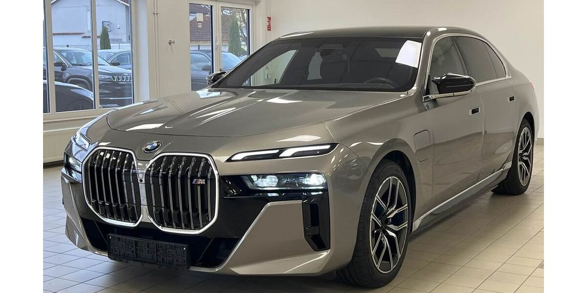 BMW 760 77.000 km 94.000 &euro; Datteln 45711