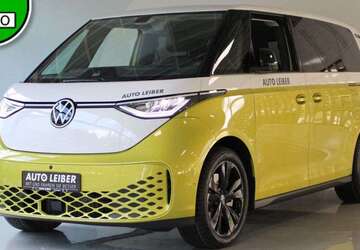 VW ID. Buzz 12.000 km 51.490 &euro; Trossingen 78647