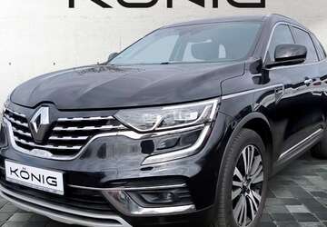 Renault Koleos 88.177 km 20.997 &euro; Dahlwitz-Hoppegarten 15366