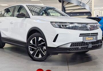 Opel Grandland (X) 10.900 km 29.950 &euro; Meppen 49716