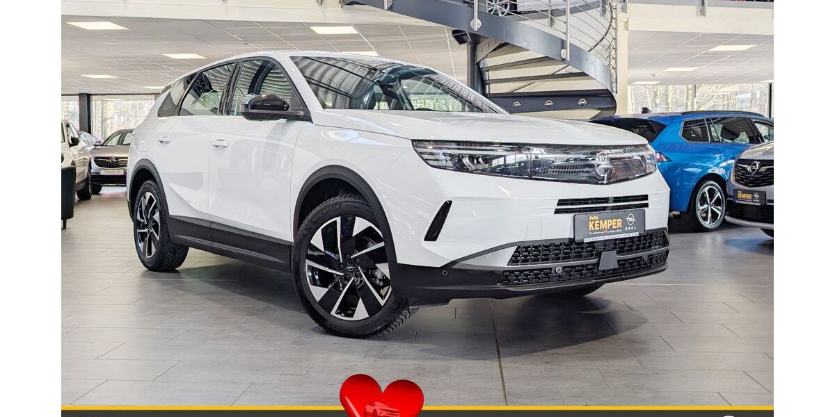 Opel Grandland (X) 10.900 km 29.950 &euro; Meppen 49716