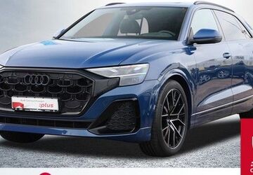 Audi Q8 27.480 km 72.840 &euro; Lünen 44534