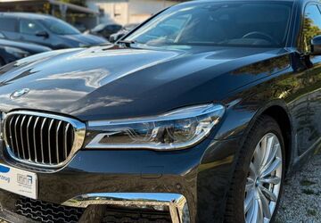 BMW 730 181.000 km 27.990 &euro; Mainburg 84048