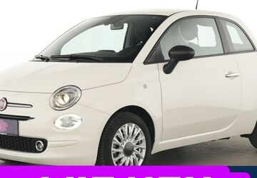 Fiat 500 15.631 km 13.789 &euro; Dietzenbach bei Frankfurt 63128