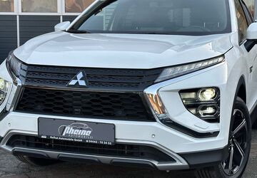 Mitsubishi Eclipse Cross 90.000 km 17.700 &euro; Rheine 48429