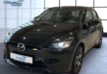 Mazda 2 20.651 km 15.990 &euro; Kolbermoor 83059