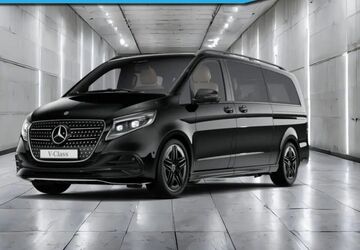 Mercedes-Benz V 300 6.000 km 92.939 &euro; Singen 78224