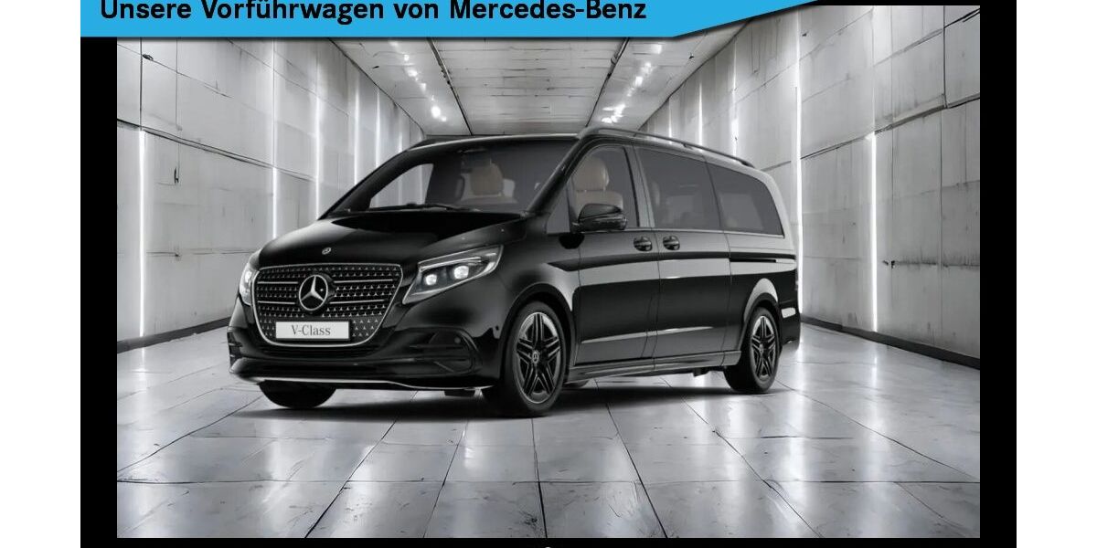 Mercedes-Benz V 300 6.000 km 92.939 &euro; Singen 78224