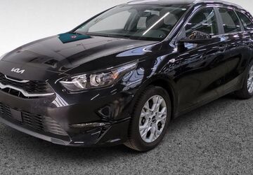 Kia ceed Sportswagon 18.627 km 22.480 &euro; Bremen 28357