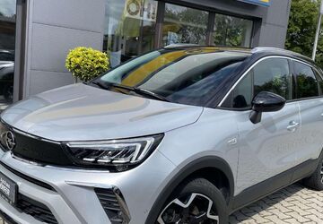 Opel Crossland (X) 27.000 km 19.990 &euro; Gangkofen 84140