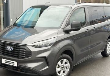 Ford Transit 12.269 km 39.690 &euro; Harztor ( Nordhausen ) 99768