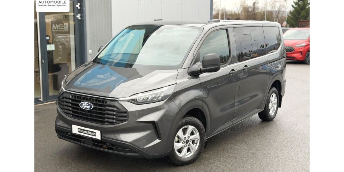 Ford Transit 12.269 km 39.690 &euro; Harztor ( Nordhausen ) 99768