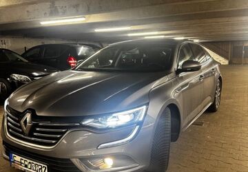 Renault Talisman 68.000 km 16.000 &euro; Frankfurt am Main 65934